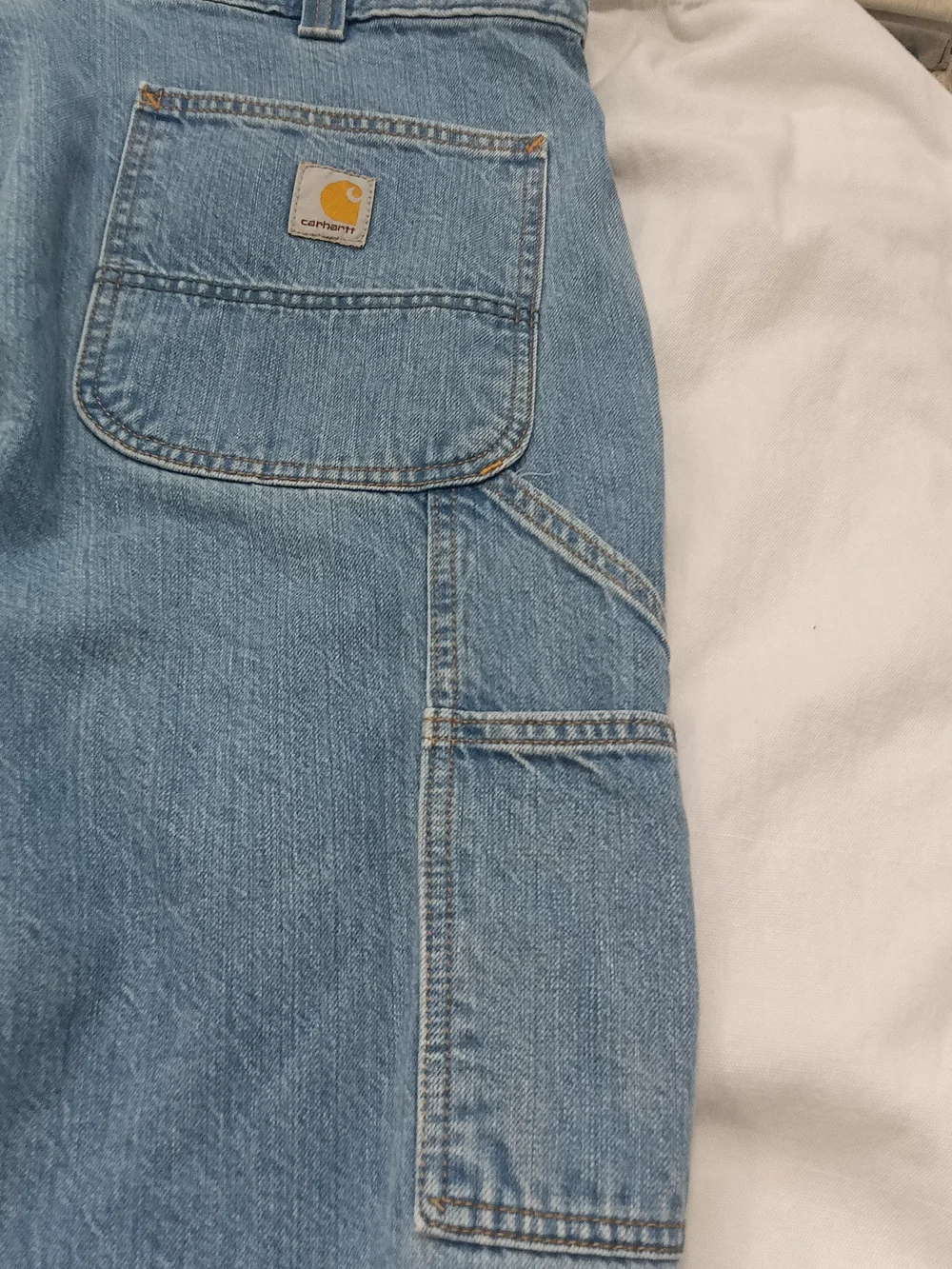Carhartt durable straight